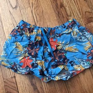 Patagonia Shorts